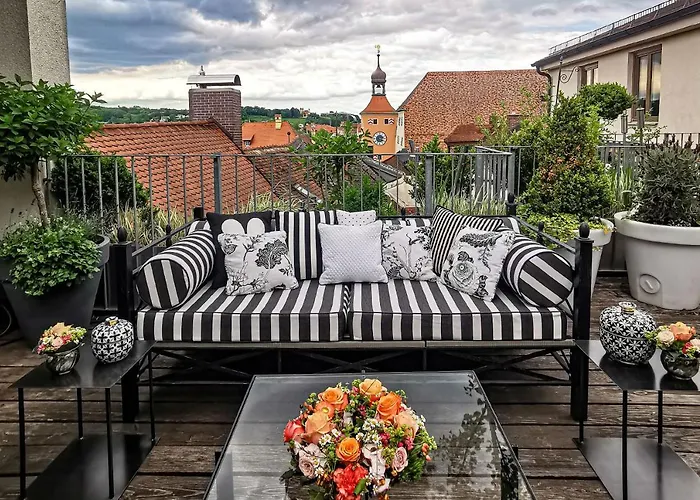 Hotel Goliath Am Dom