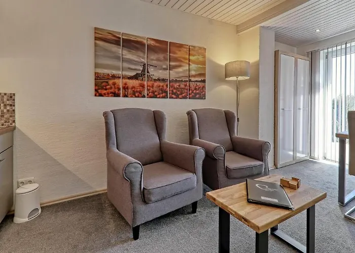 Suit'&Frühstück Zum Latschen - Adults Only - Maskenfrei